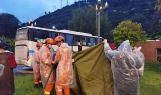 四川马尔康6.0级地震