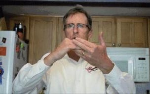 为什么男生在最后都喜欢加速 最后几下为啥要加速